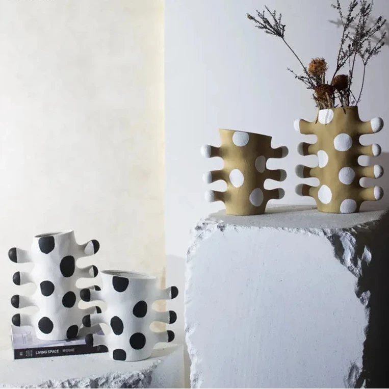 Briarfen Vase Collection