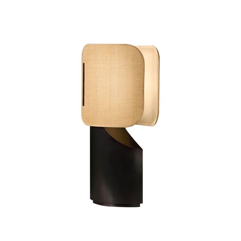 Aiko Table Lamp