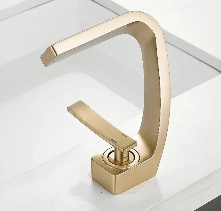 Shiro Faucet The deco nook