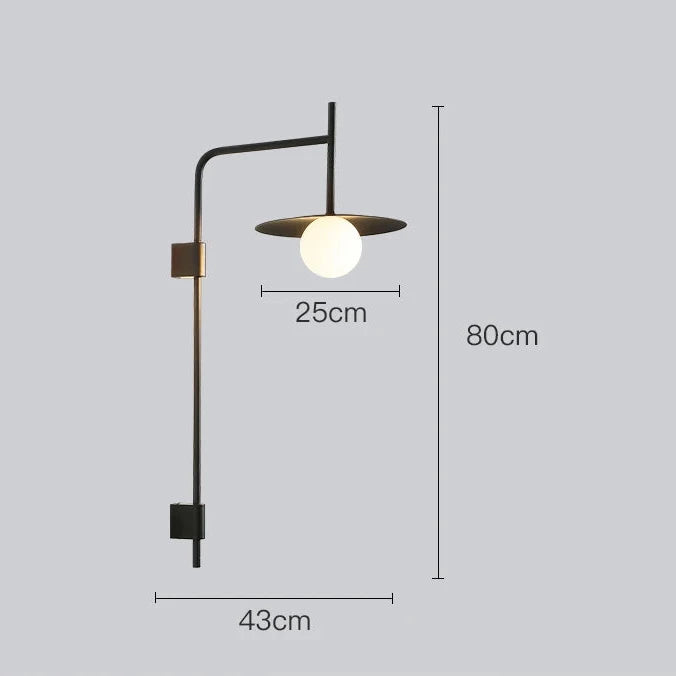 Selah Sconce Collection
