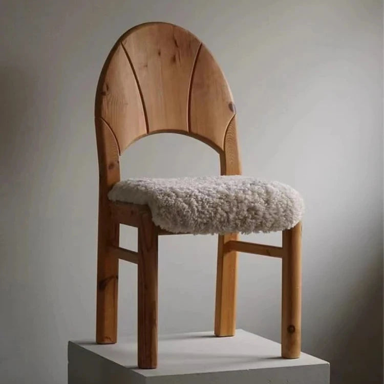 Reykjavik Chair