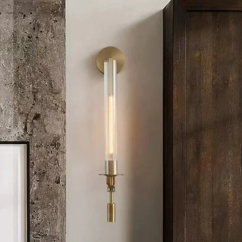 Seraphine Wall Sconce