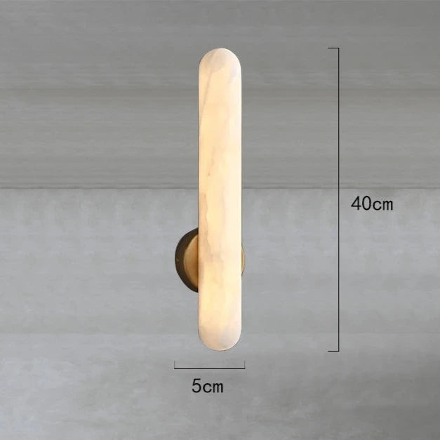Lumi Wall Sconce