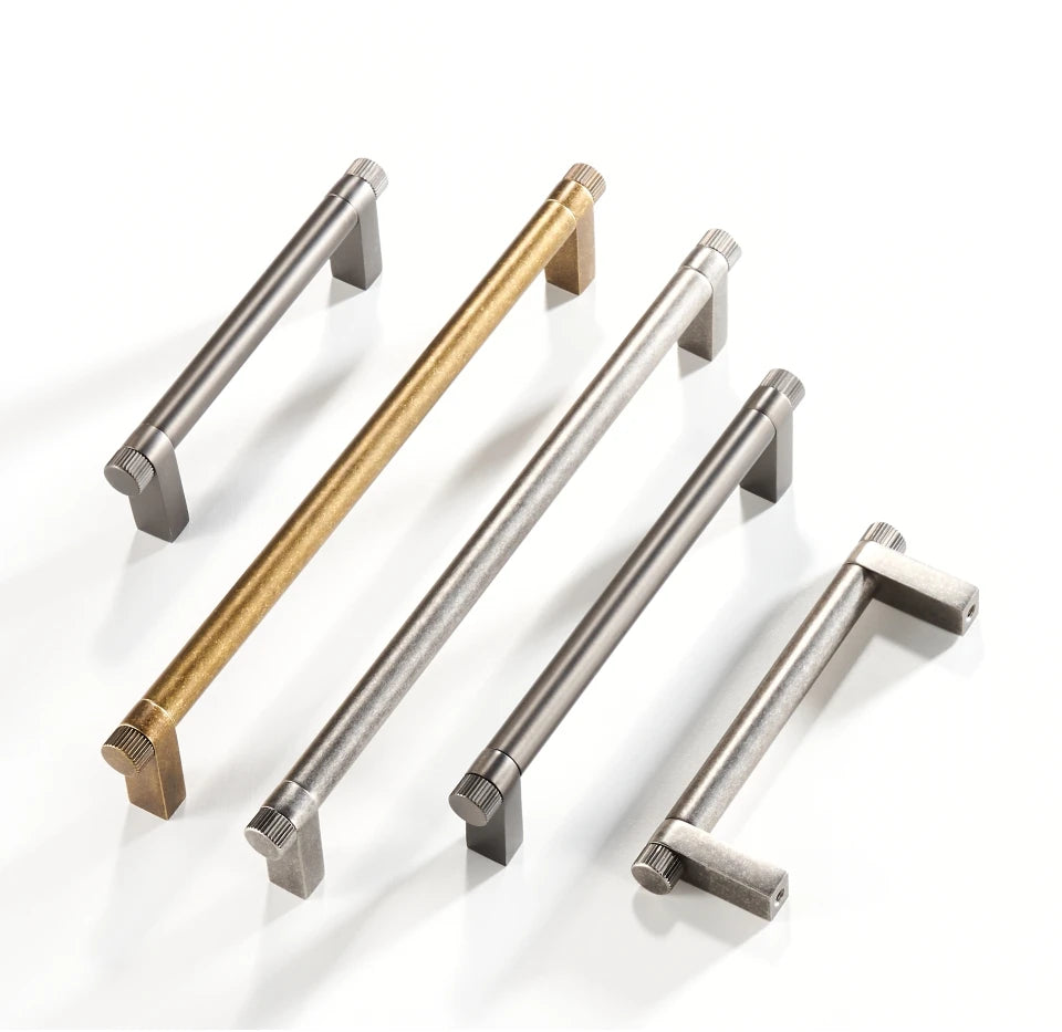 Vigg Handles and Knobs Collection - The deco nook