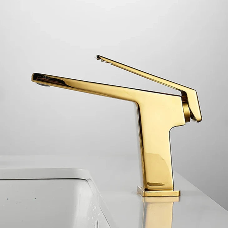 Kira Faucet The deco nook