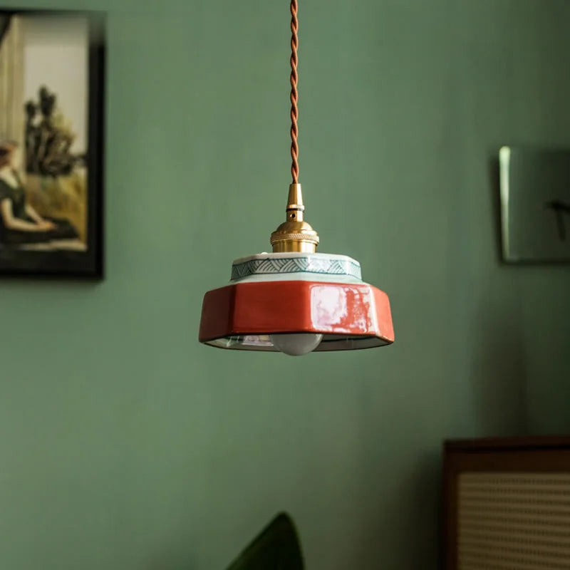Lindale Pendant Lamp Collection