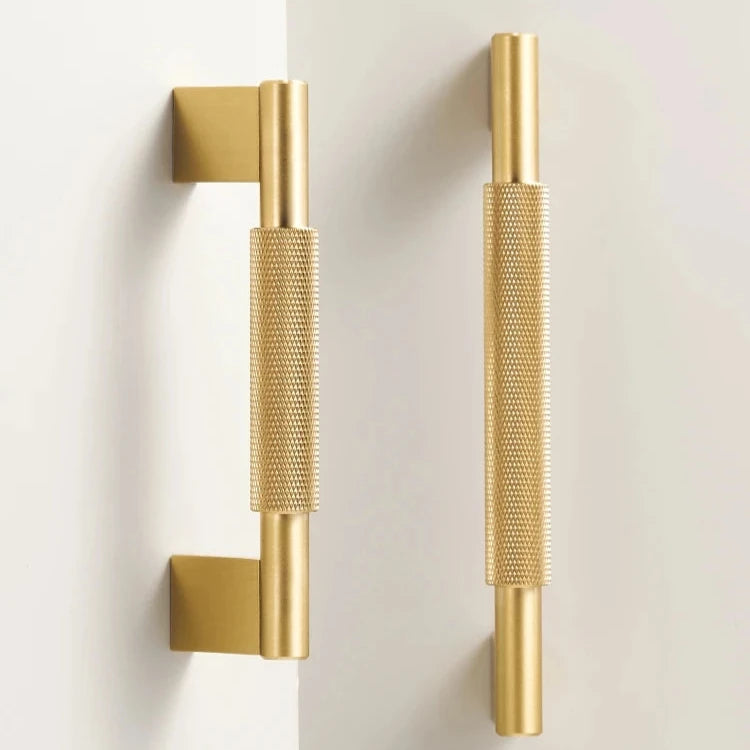 Maja Handles & Knobs Collection