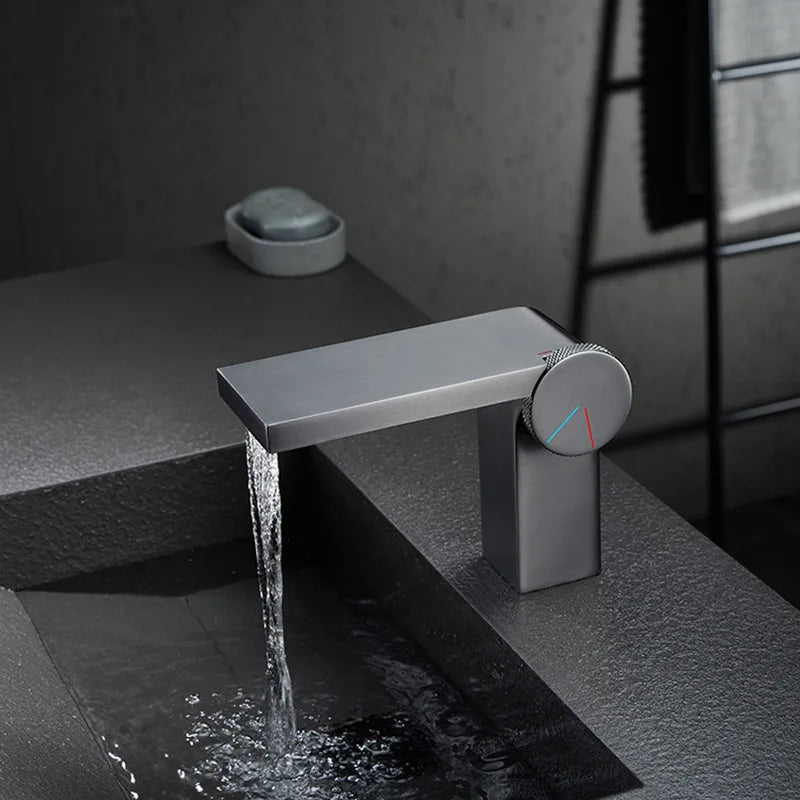 Mizu Faucet The deco nook