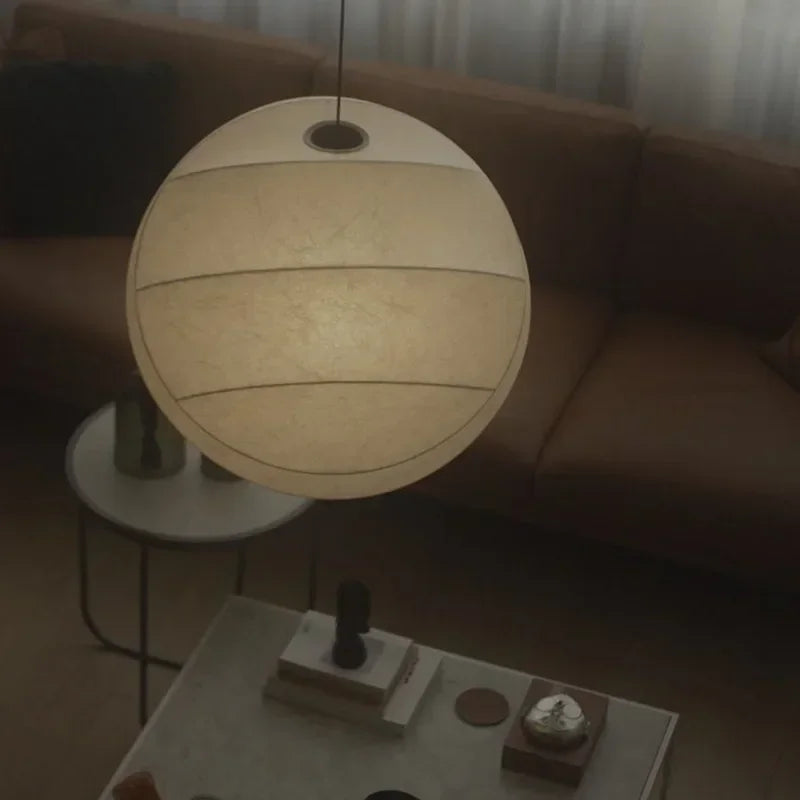 Hallie Pendant Lamp