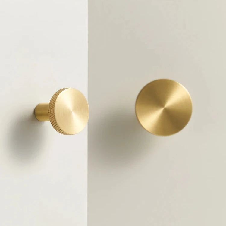 Oskar Knobs Collection