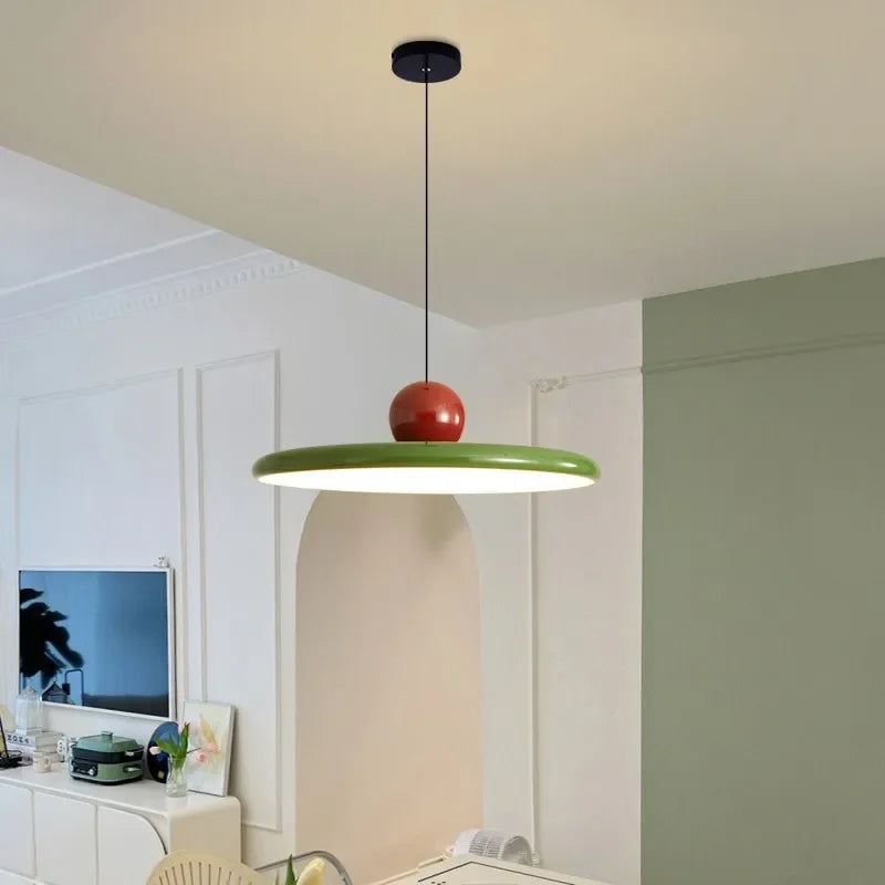 Celeste Pendant Light The deco nook