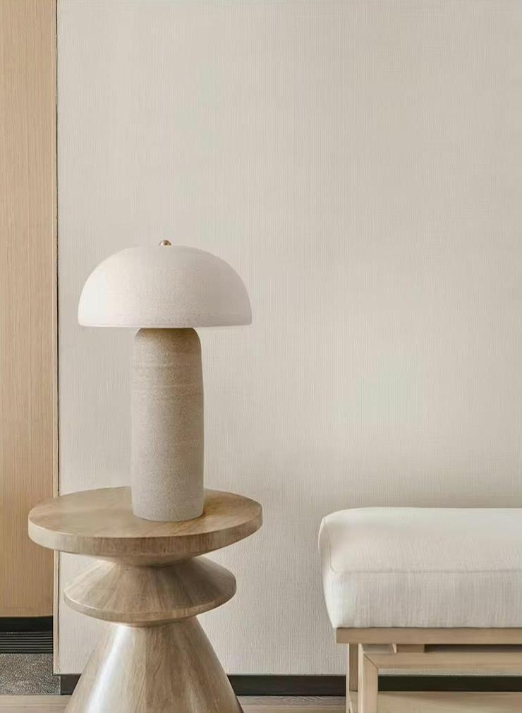 Julia Table Lamp Collection