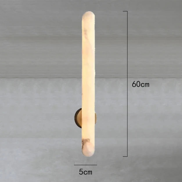Lumi Wall Sconce