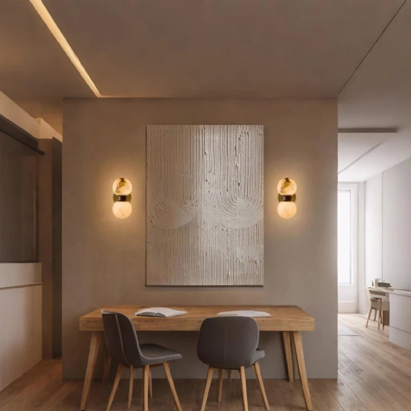 Eos Wall Lamp