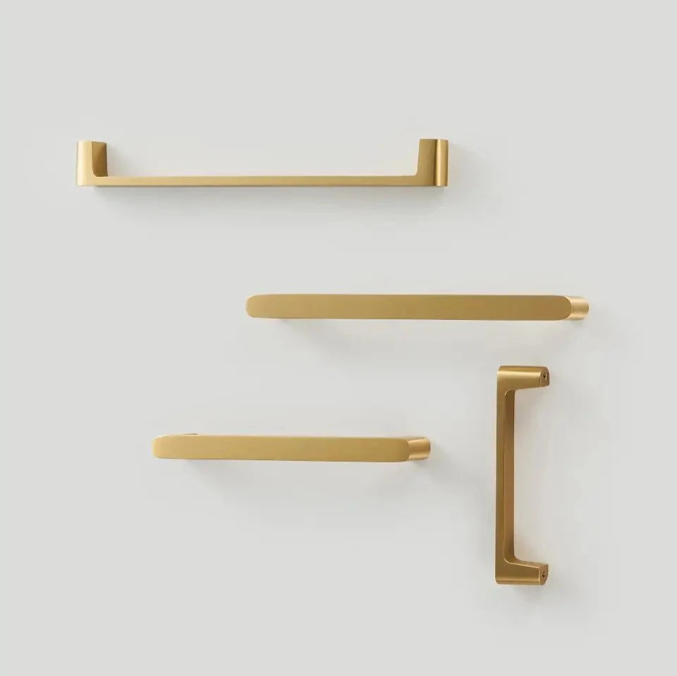 Knut Handles - The deco nook