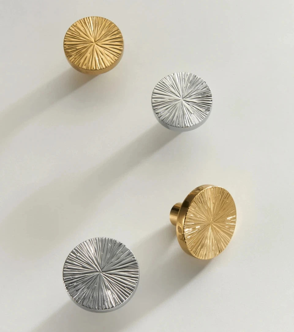 Thora Handles and Knobs Collection - The deco nook