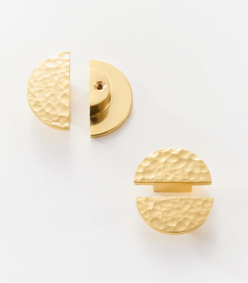 Pär Handle and Knob Collection - The deco nook