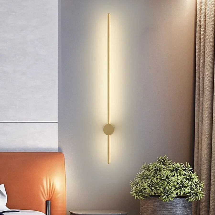 Niko Wall Lamp