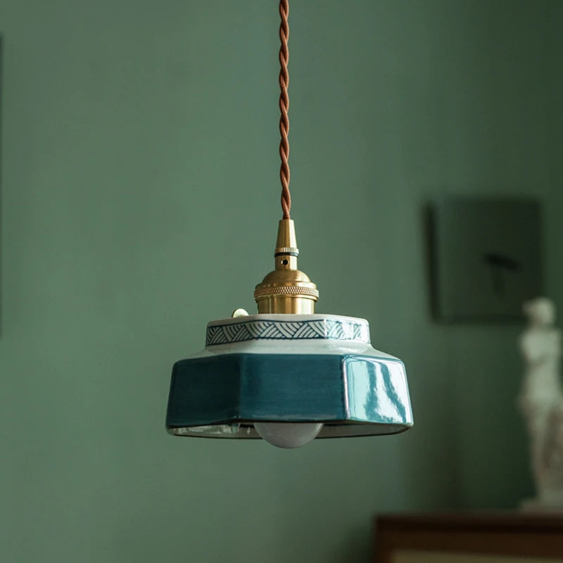 Lindale Pendant Lamp Collection