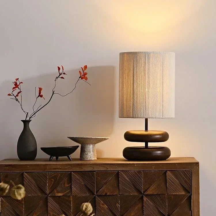 Zenwood Lamp Deconook