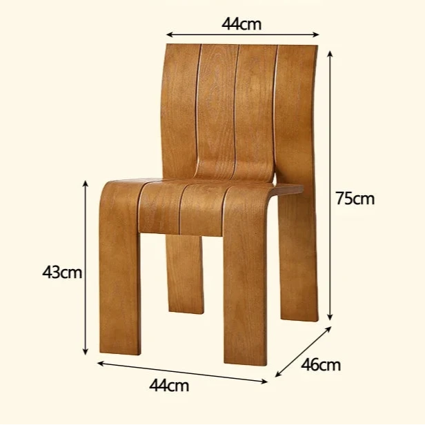 Lagos Chair