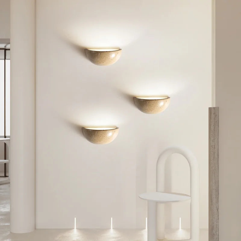 Ora Wall Lamp - The deco nook