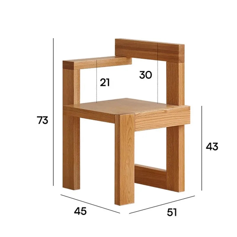 Nairobi Chair