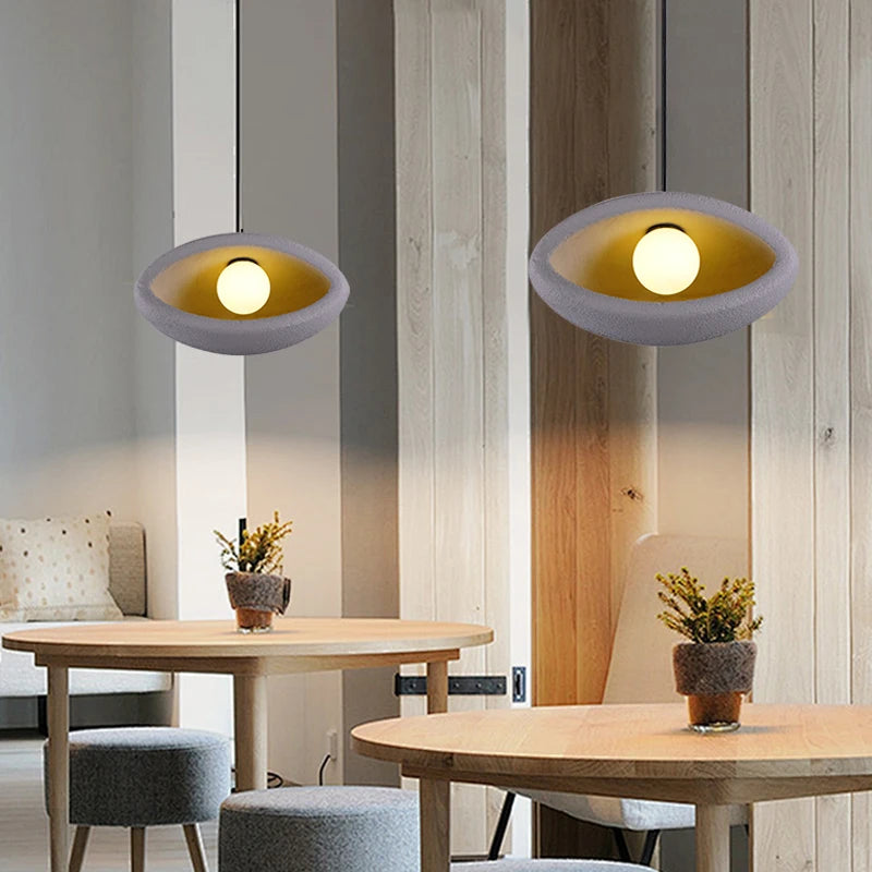 Kiana Pendant Lamp