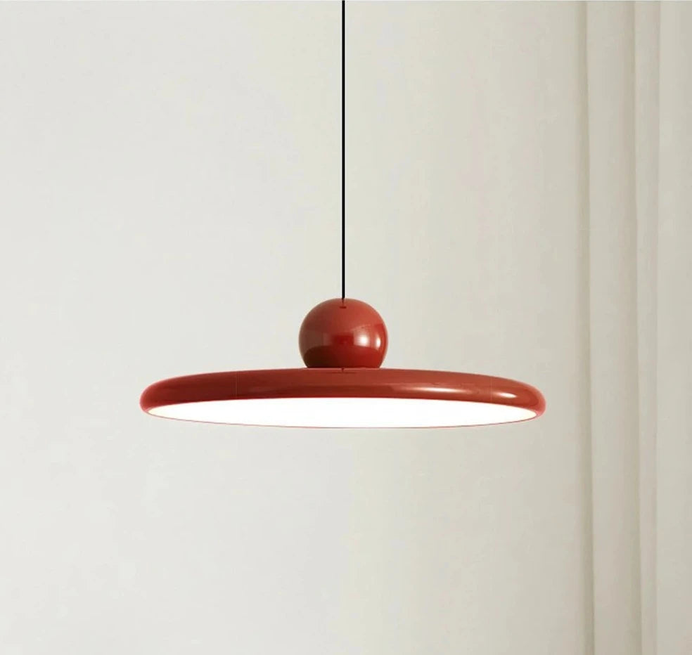 Celeste Pendant Light The deco nook