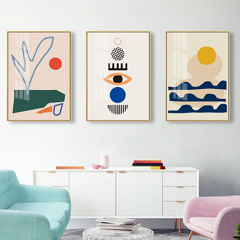 Sun Prints The deco nook