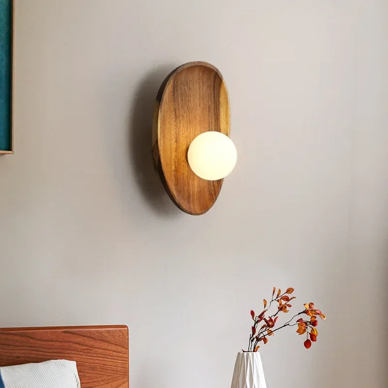 Ava Wall Sconce