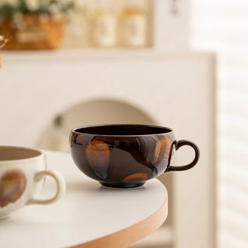 Faroe Mugs