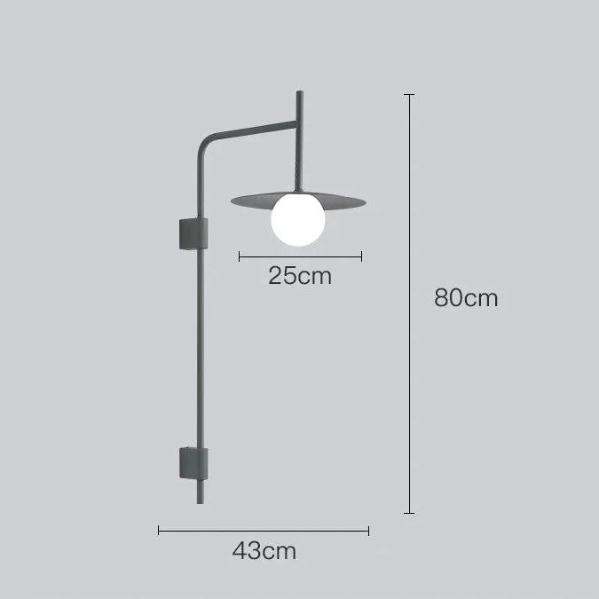 Selah Sconce Collection