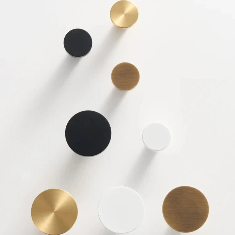 Rune Knobs Collection