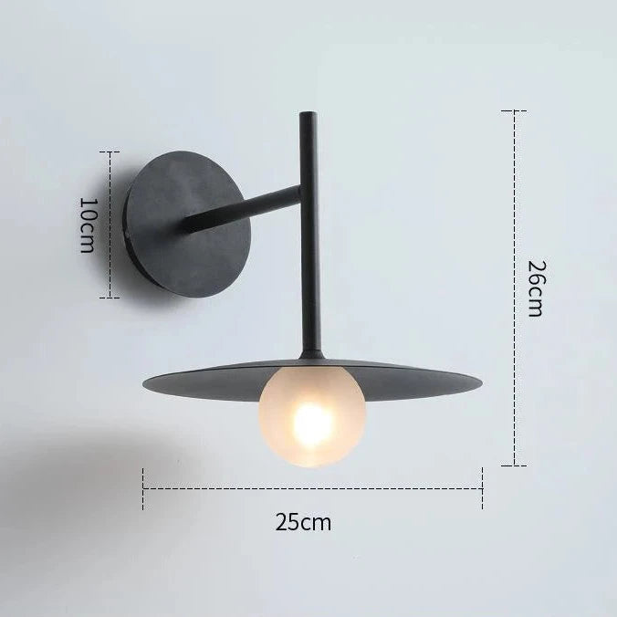 Selah Sconce Collection
