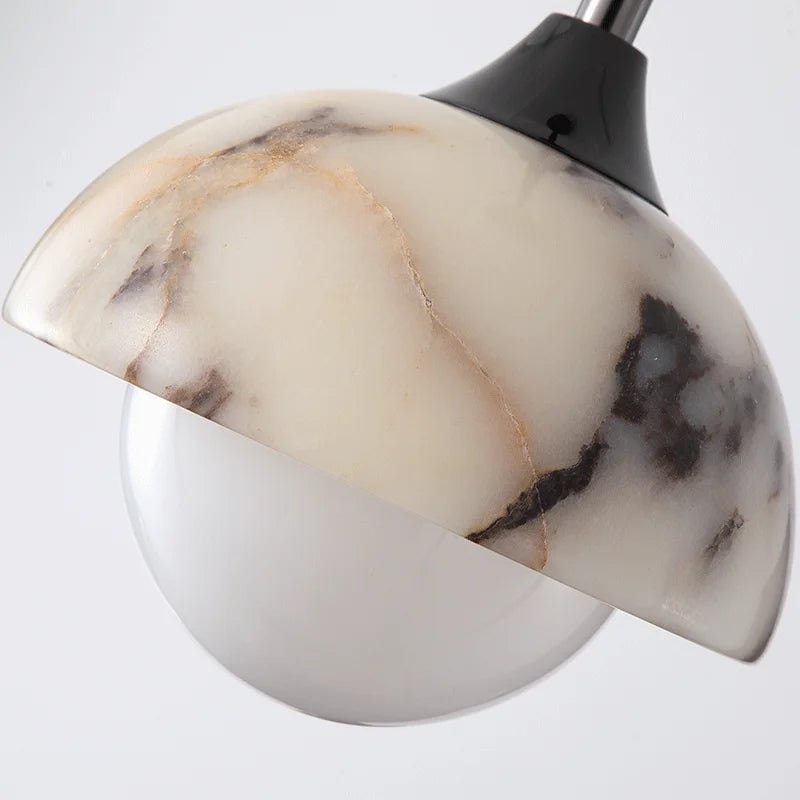 Zaria Pendant Lamp