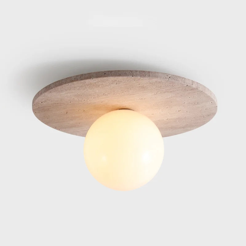 Lyric Ceiling Lamp