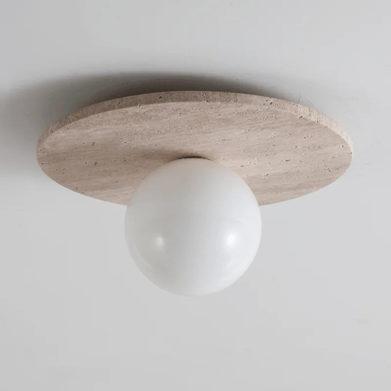 Lyric Ceiling Lamp