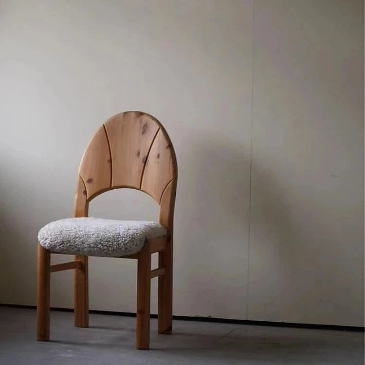 Reykjavik Chair