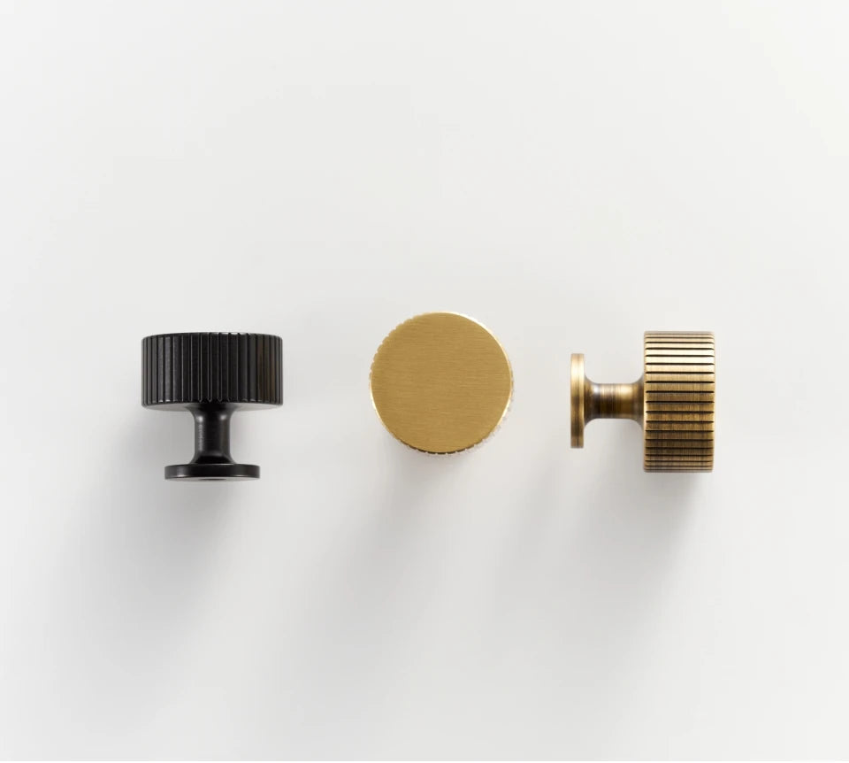 Dag Handle and Knob Collection - The deco nook