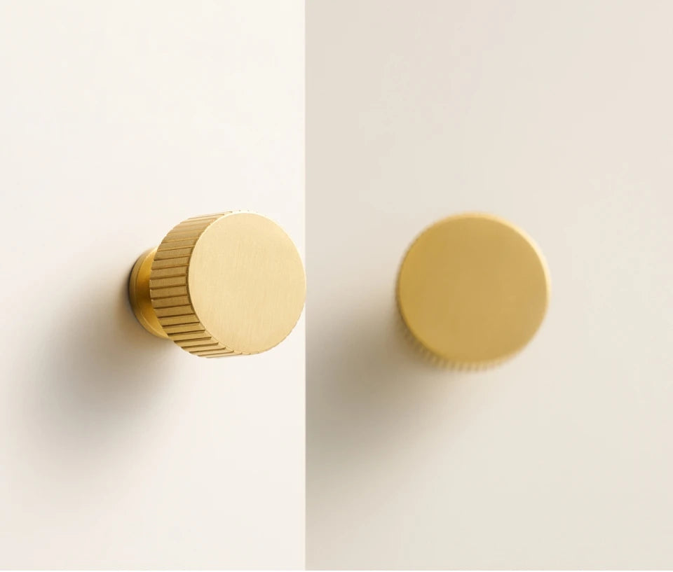 Dag Handle and Knob Collection - The deco nook