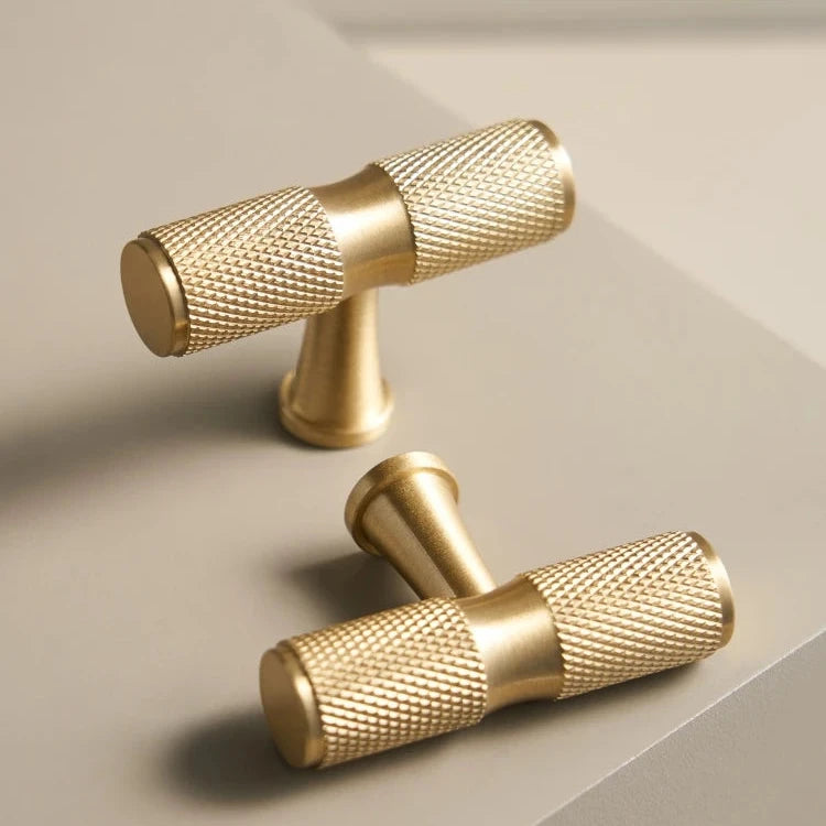 Karin Handles and Knobs Collection