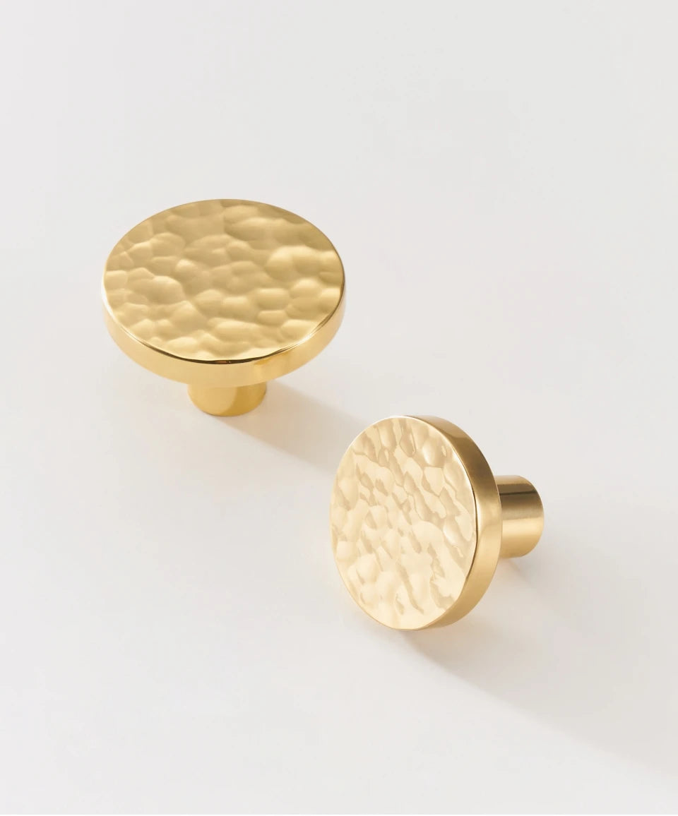 Pär Handle and Knob Collection - The deco nook