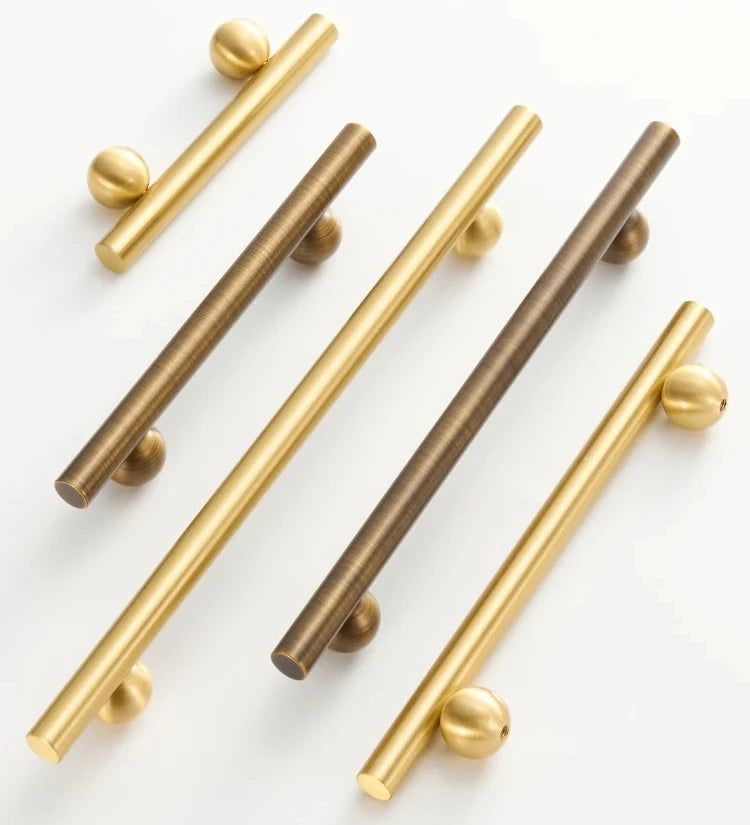 Tove Handles and Knobs Collection