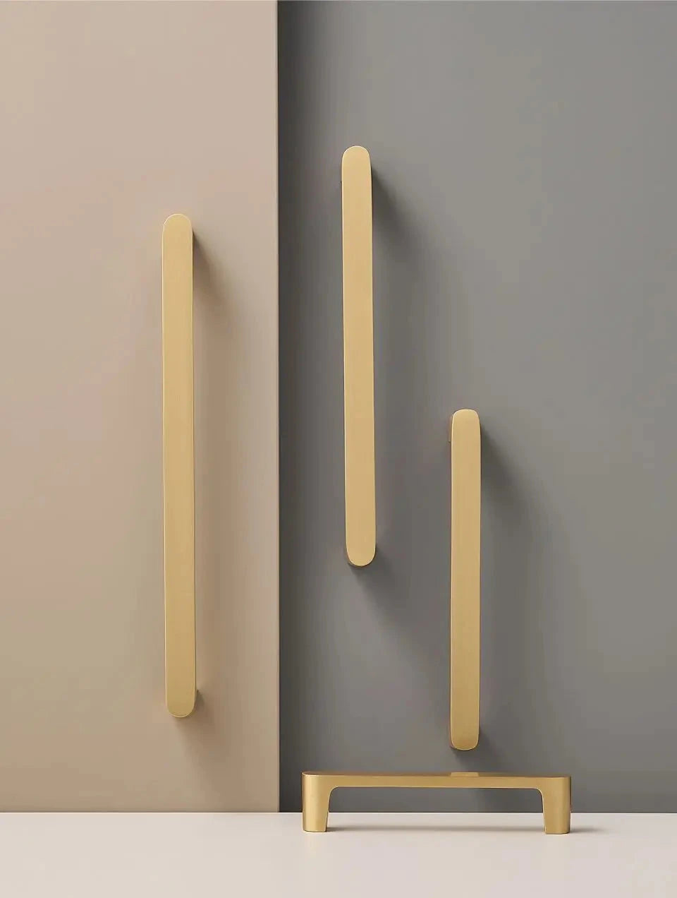 Knut Handles - The deco nook