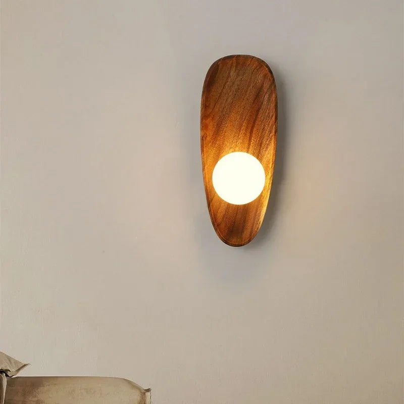 Ava Wall Sconce