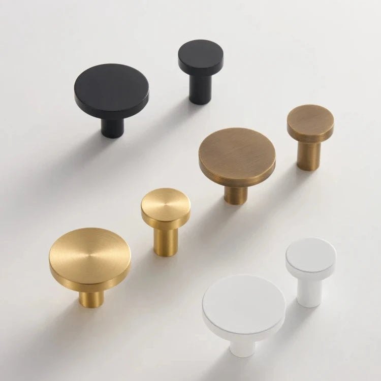 Rune Knobs Collection