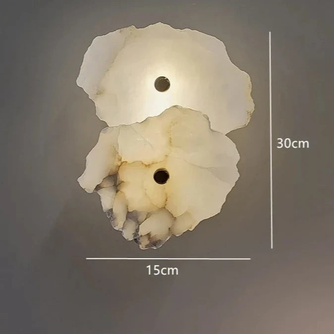 Calla Wall Sconce