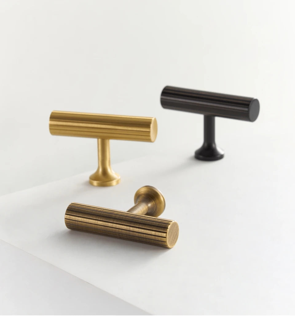 Dag Handle and Knob Collection - The deco nook