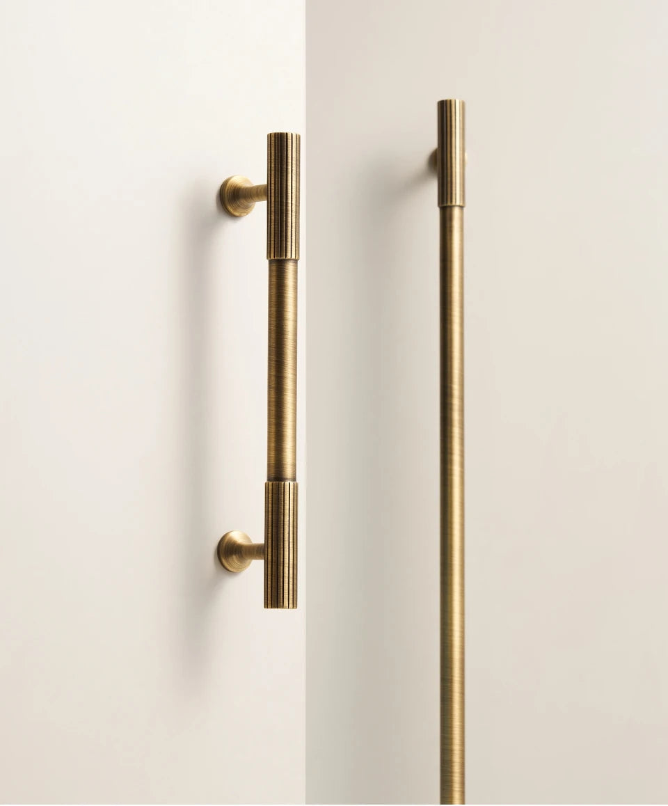 Dag Handle and Knob Collection - The deco nook